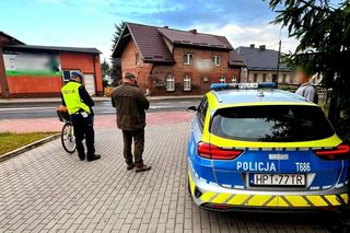 Akcja Jednoślad w Nowym Mieście Lubawskim