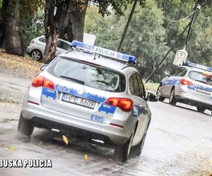 Coraz więcej fałszywych zgłoszeń na policję. Jakie historie wymyślają lubuszanie?