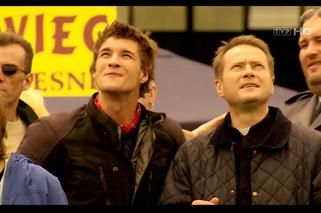 Ojciec Mateusz nawrócił Roznerskiego 