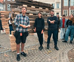 Relacja z tegorocznego Biennale w Kopenhadze. Siła architektonicznej poezji