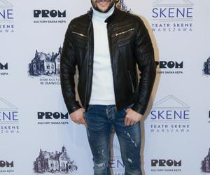Piotr Mróz 