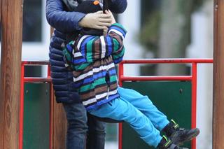 KATARZYNA CICHOPEK, DZIECI