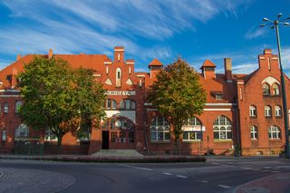 „Dworzec Roku” w Pomorskiem? Wybierz najlepszy! Głosuj na Chojnice, Jastarnię lub Kwidzyn!