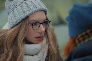 M jak miłość, odcinek 1858: Sylwia (Hanna Turnau)