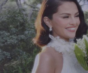 Selena Gomez wzięła ślub