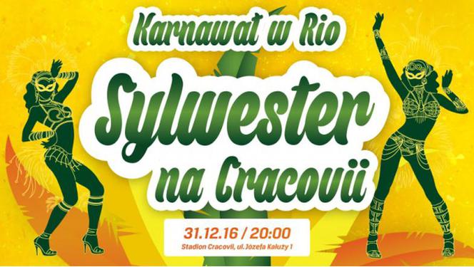 Sylwester na Cracovii