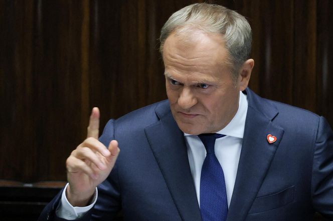 Ważny dzień w Sejmie. Rząd Tuska dostanie wotum zaufania?