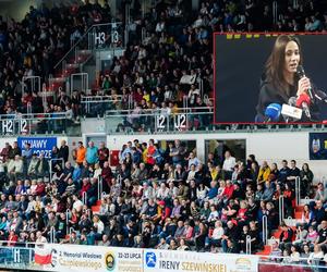 Mistrzowie przyjadą do Torunia