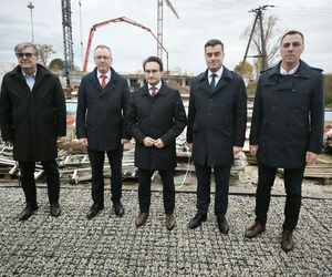 Leszno stawia na mieszkania. Rząd i samorząd wspólnie o rozwoju miasta