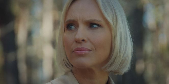 M jak miłość odc. 1873. Dorota (Iwona Rejzner)