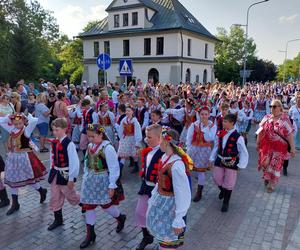 Eurofolk Zamość 2024