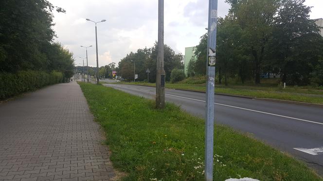 Będzie remont ulicy Braci Mieroszewskich w Sosnowcu