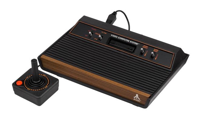 Atari 2600