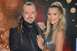 Sandra Kubicka szczerze o drugiej ciąży. Leon będzie starszym bratem