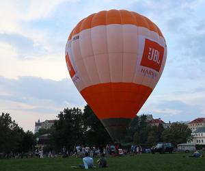 Fiesta Balonowa 2024 w Lublinie