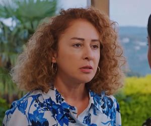 Miłość i nadzieja odc. 300. Hulya, Bahar