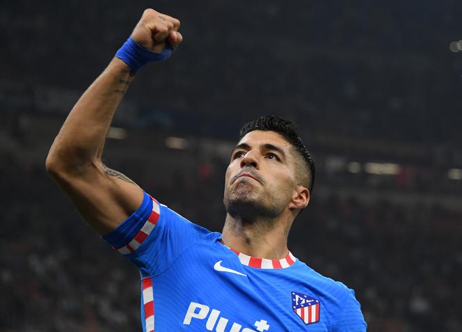 Typy i kursy. Luis Suarez „ugryzie” swój były klub? [TYPY BUKMACHERSKIE]