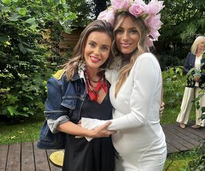 Marcelina Zawadzka czeka na synka. Tak wyglądało jej baby shower