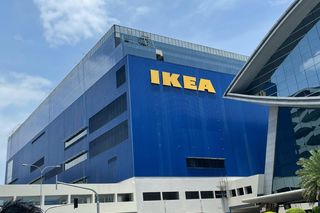 Czy sklep IKEA powstanie w Olsztynie? Takie plany ma szwedzka sieć