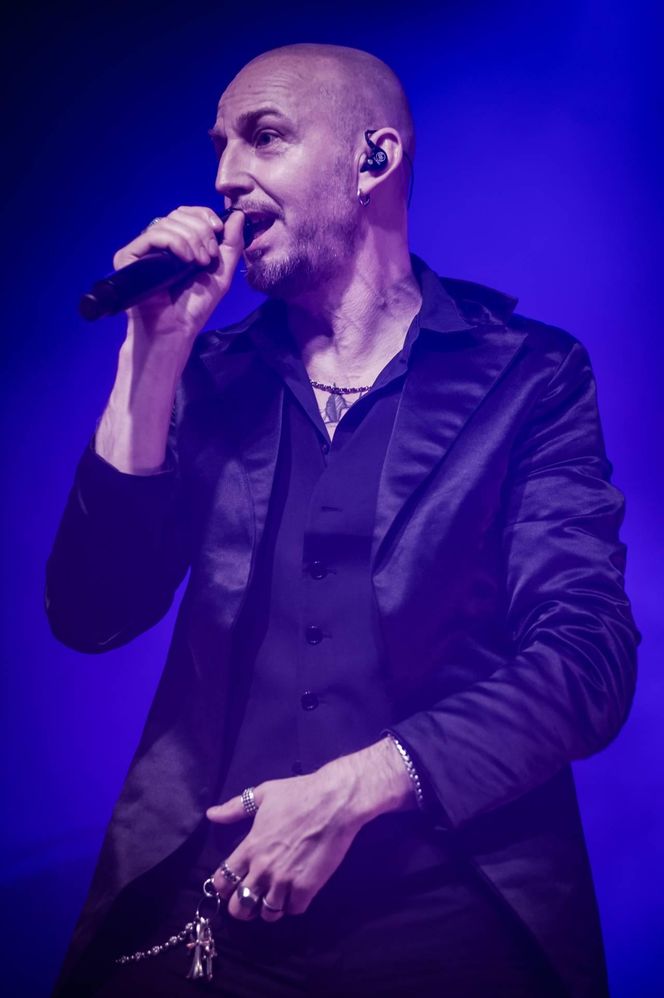 Ultima Ratio Fest 2025 – celebracja w wielkim stylu. Dark Tranquillity po trzydziestu latach nadal królują na metalowej scenie [RELACJA]