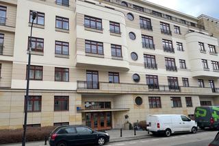 Fernando Santos szuka mieszkania w Warszawie 