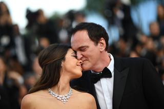 Quentin Tarantino zostanie ojcem po raz pierwszy! Jego żona jest w ciąży