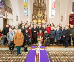 106 lat pani Genowefy! Niezwykła jubilatka świętowała urodziny