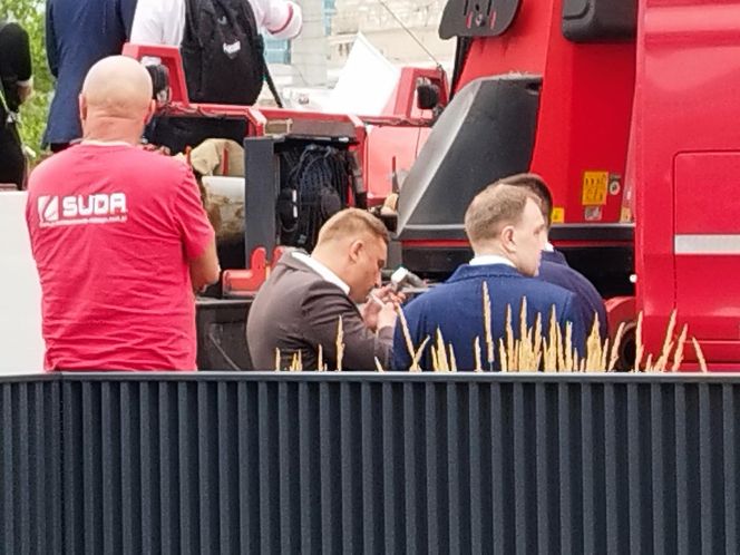 Godzina „W” w Warszawie