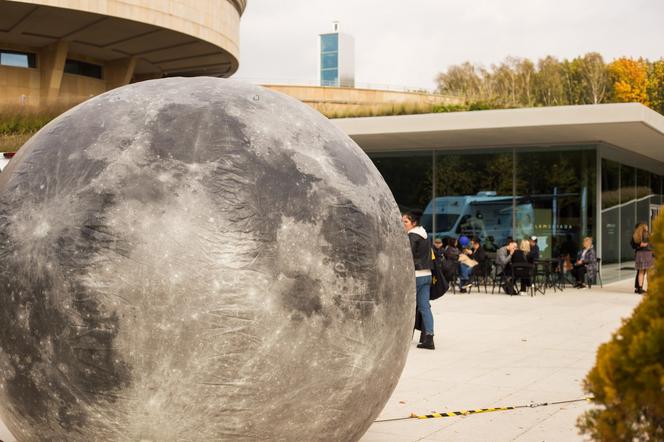 Lemoniada w Planetarium Śląskim: Gwiezdne Wojny, łaziki i roboty GALERIA