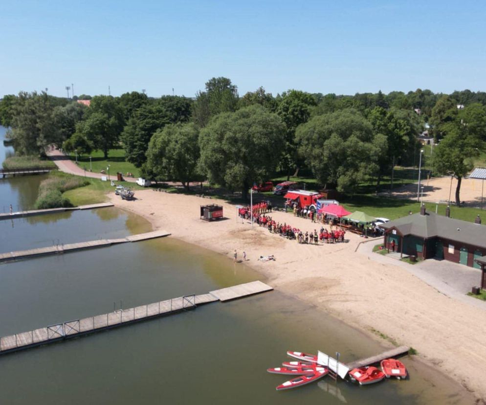Miasto w Podlaskiem startuje z nowym projektem! W ten sposób chce przyciągnąć nowych mieszkańców