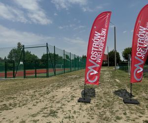 Ostrów. Nowa bieżnia przy SP nr 4 już we wrześniu?