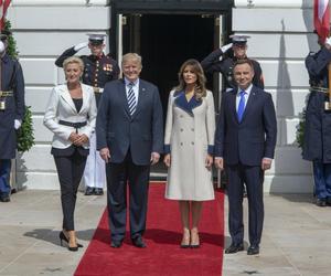 Andrzej Duda spotka się w Nowym Jorku z Donaldem Trumpem 