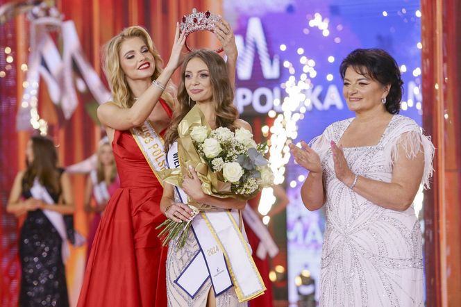 Kasandra Zawal odda koronę Miss Polski! Tak najpiękniejsza Polka zmieniła się przez ostatni rok