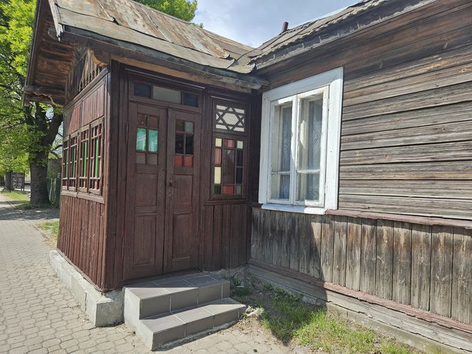 Tykocin na Podlasiu
