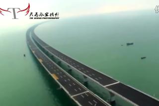 Najdłuższy most na świecie