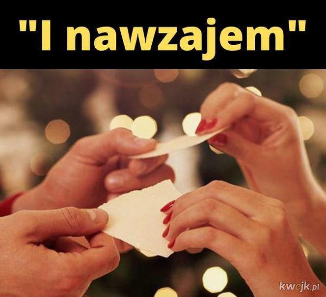 Świąteczne memy 2023