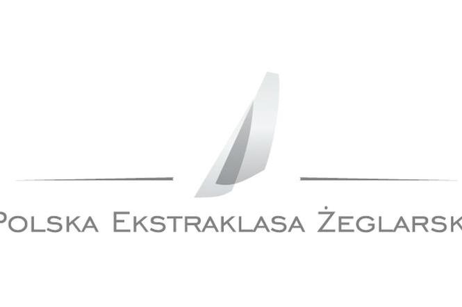 Polska Ekstraklasa Żeglarska logo