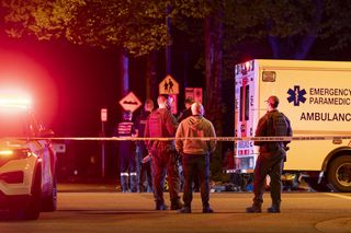 Kanada. Tragedia na festiwalu w Vancouver. Samochód wjechał w tłum ludzi. Są ofiary śmiertelne
