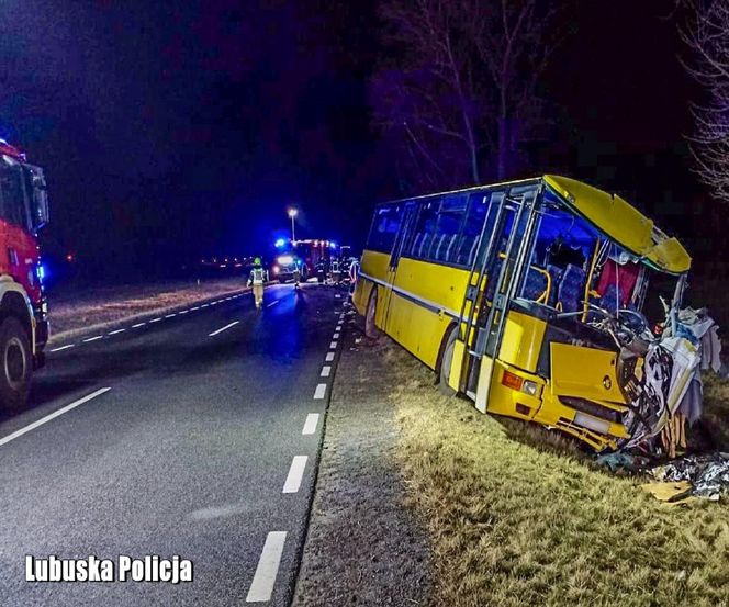 gorzów śmierć Chełmsko 2