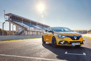 Renault Megane R.S.