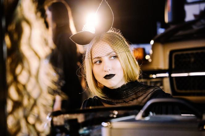 BrzydUla 2 sezon odc. 155. Bożenka (Paulina Kondrak)