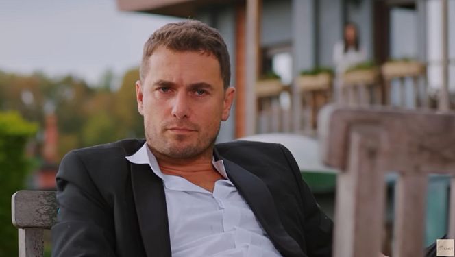 Miłość i nadzieja odc. 275. Kuzey