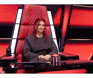 Margaret w The Voice of Poland