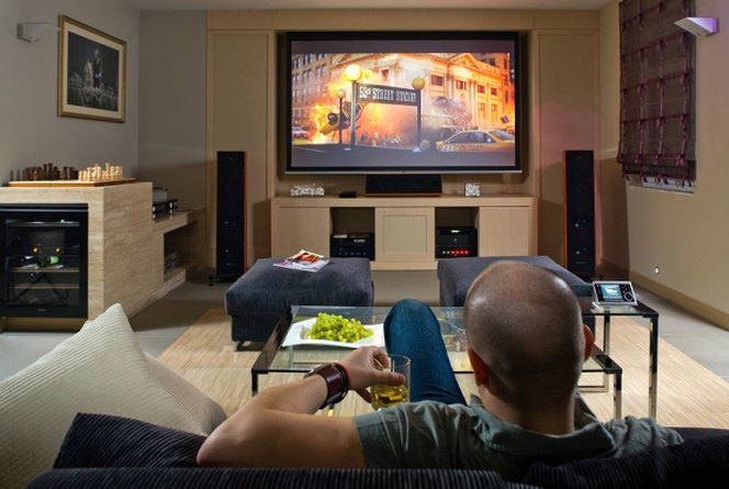 Jak zaplanować domowe miejsca wypoczynku?