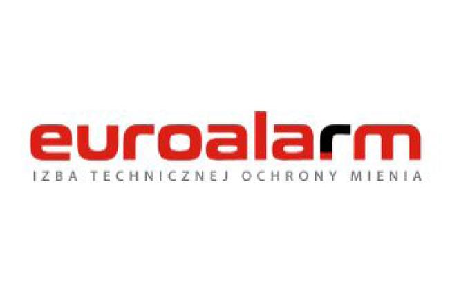 Logo EUROALARM