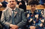 Historia miłości Lecha Wałęsy i Danuty Wałęsy