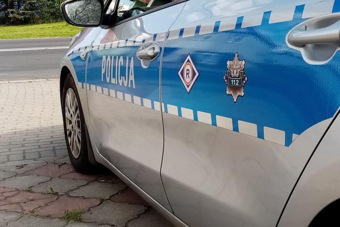Policja poszukuje nożownika ze Szczecinka 