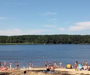 Świętokrzyska Madera w Cedzynie oblegana w czasie wakacji