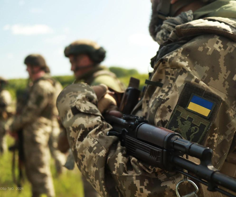 W Niemczech powstanie kwatera główna koordynacji pomocy dla Ukrainy