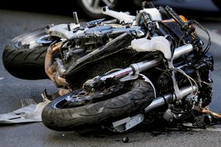 Koszmarny wypadek zmienił jego życie bezpowrotnie. Dzieci 48-latka nie mogą z nim nawet porozmawiać [ZDJĘCIA]